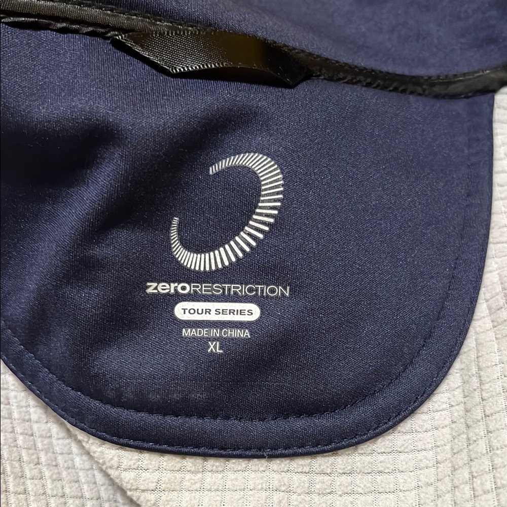 Men's Black Softshell Jacket - image 2